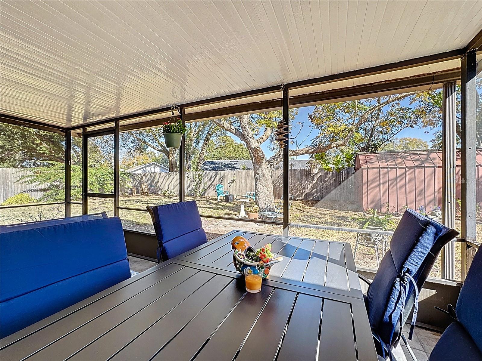 LAKE VIEW TERRACE - Residential