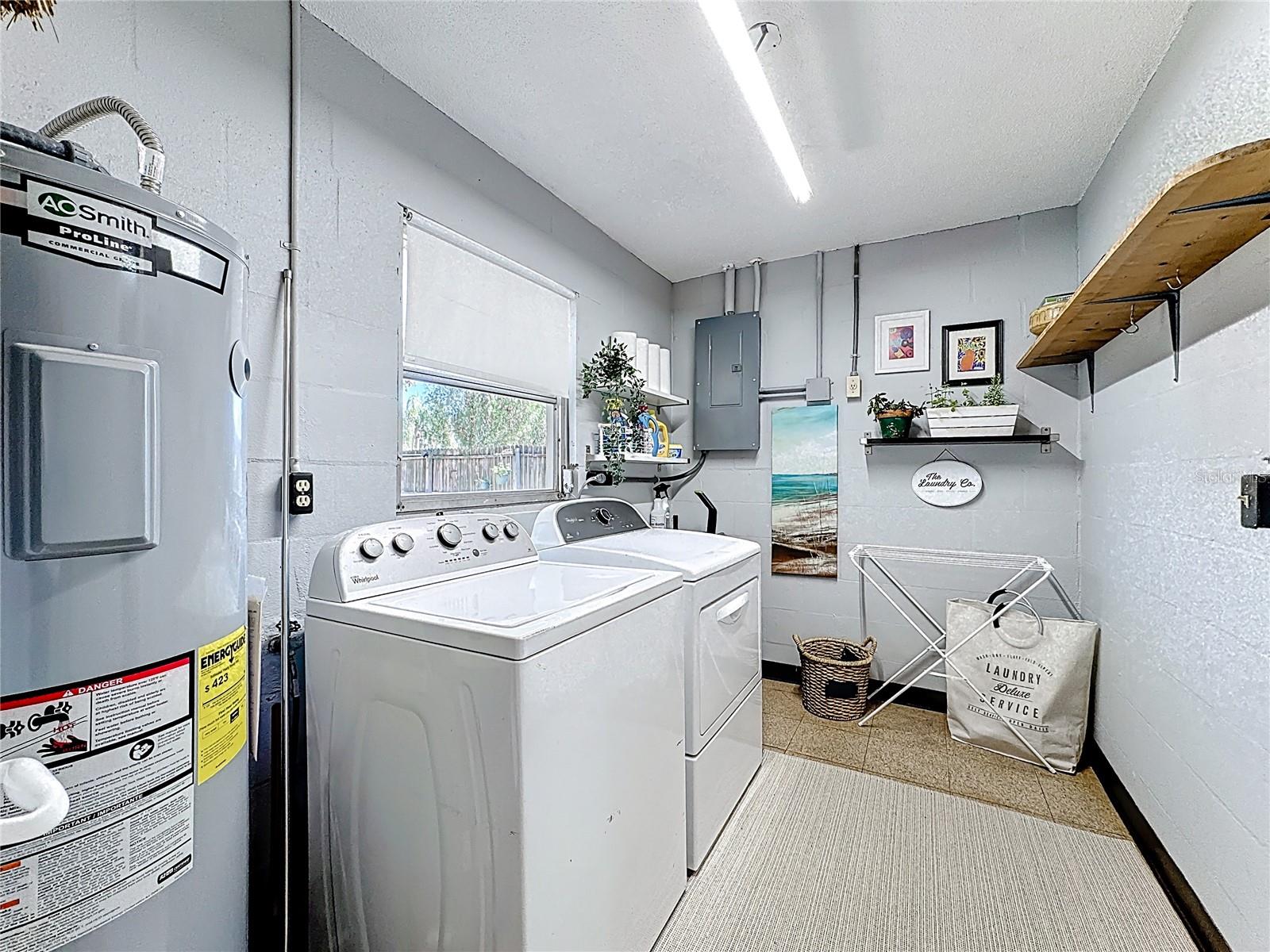 LAKE VIEW TERRACE - Residential