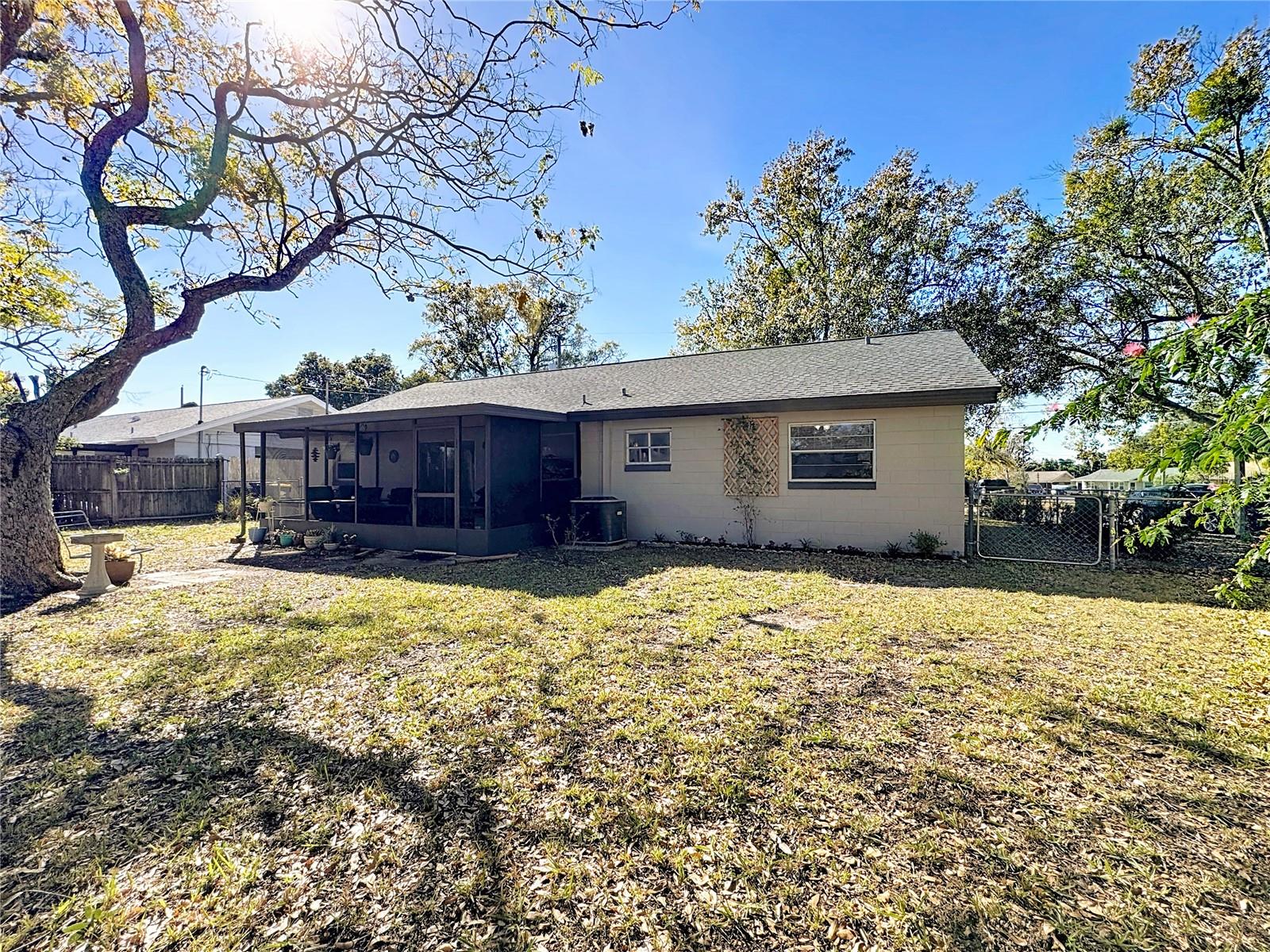 LAKE VIEW TERRACE - Residential