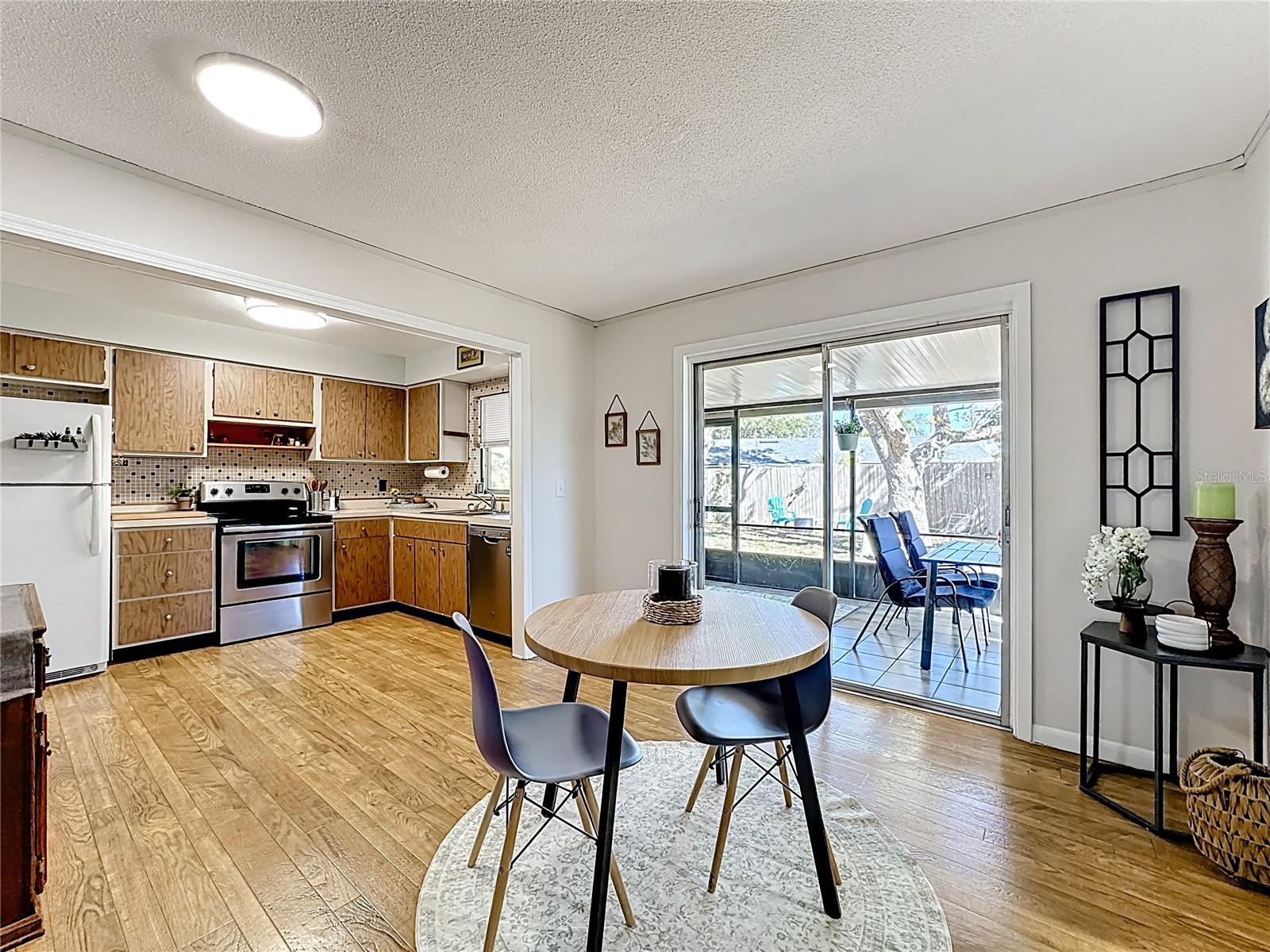 LAKE VIEW TERRACE - Residential