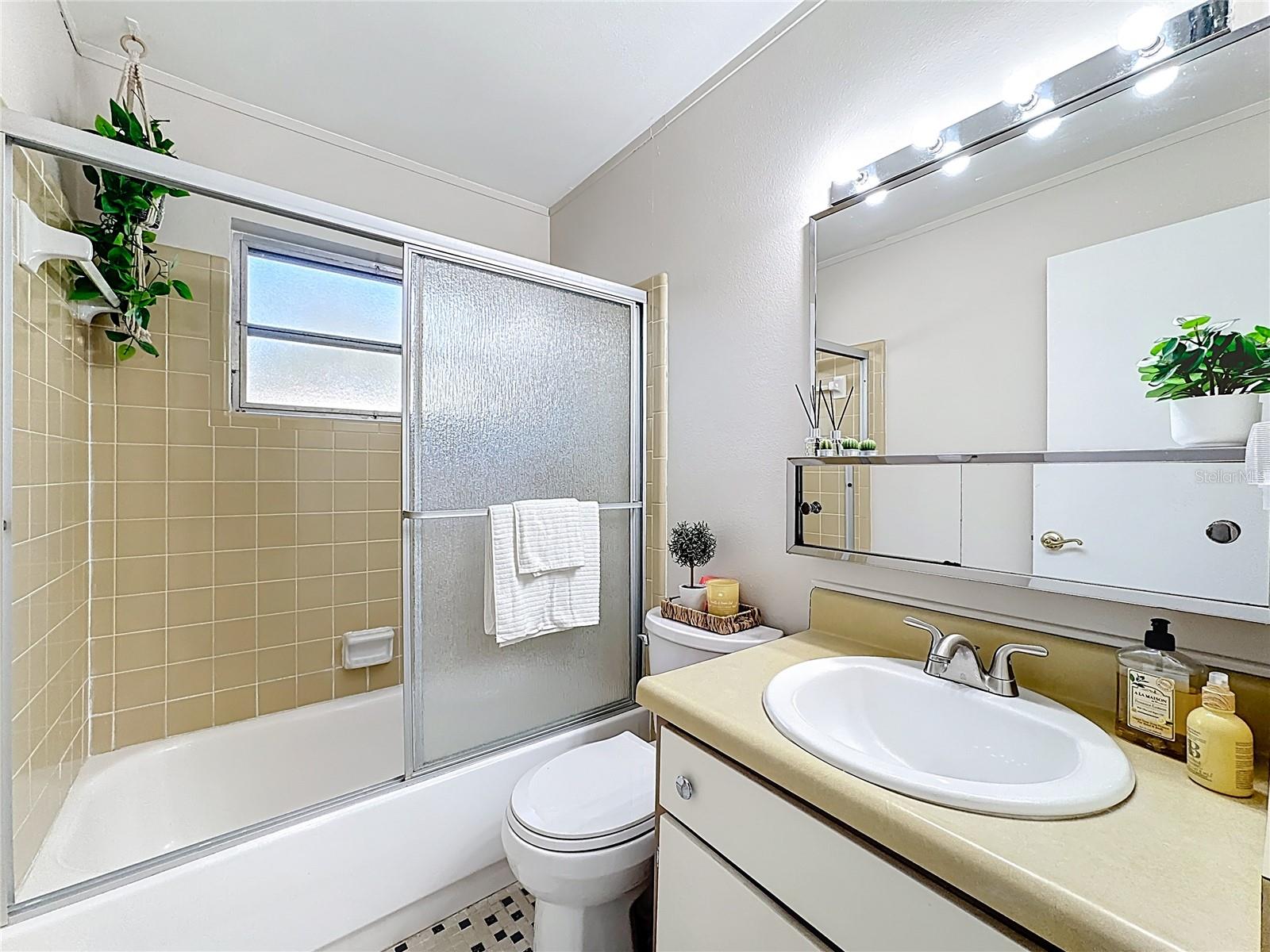 LAKE VIEW TERRACE - Residential