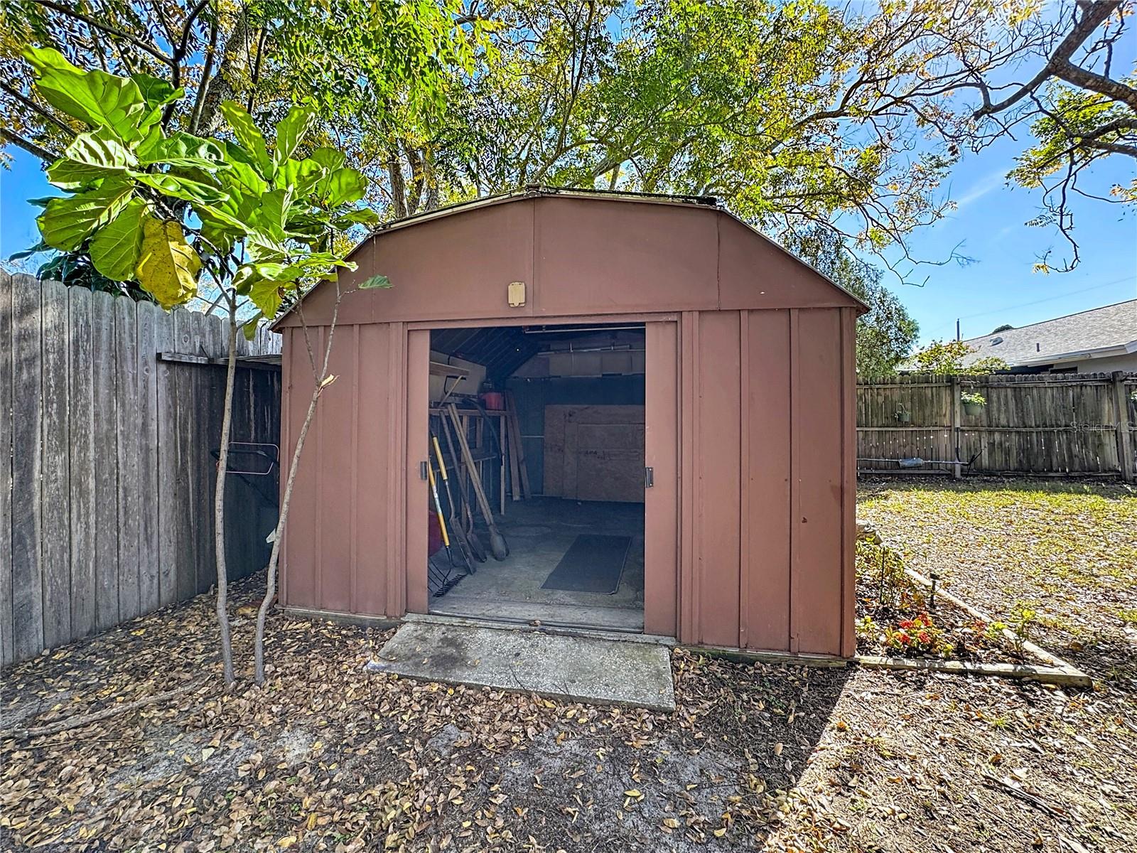 LAKE VIEW TERRACE - Residential