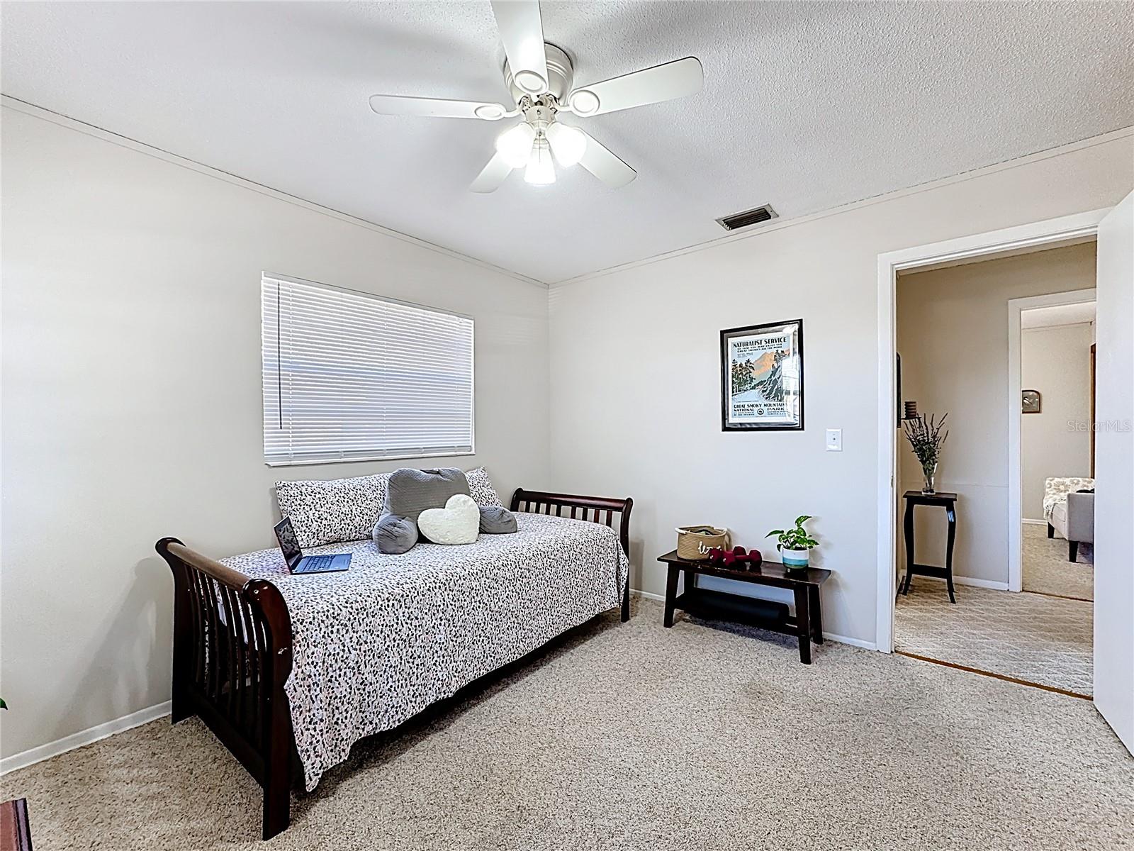 LAKE VIEW TERRACE - Residential