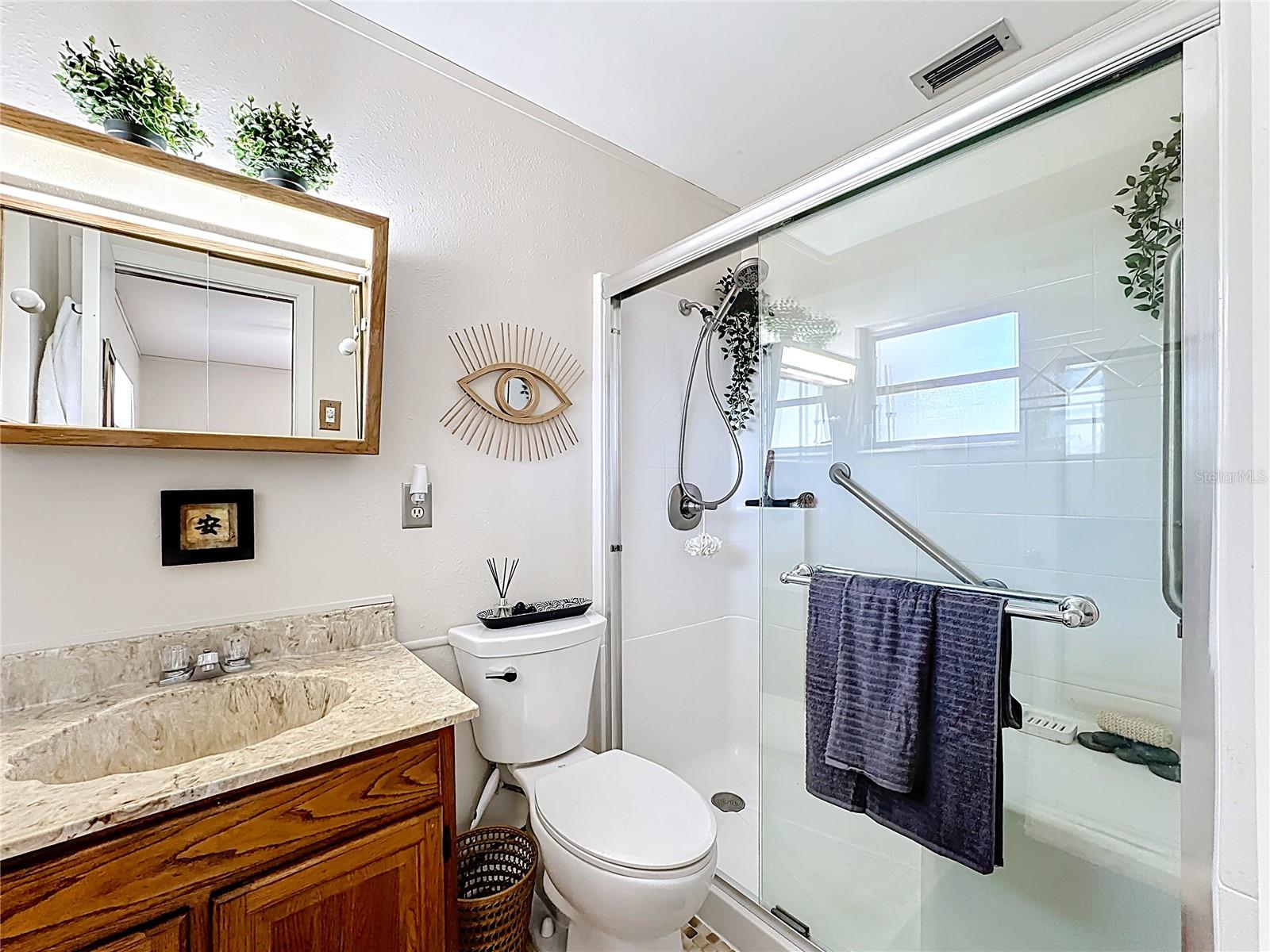 LAKE VIEW TERRACE - Residential