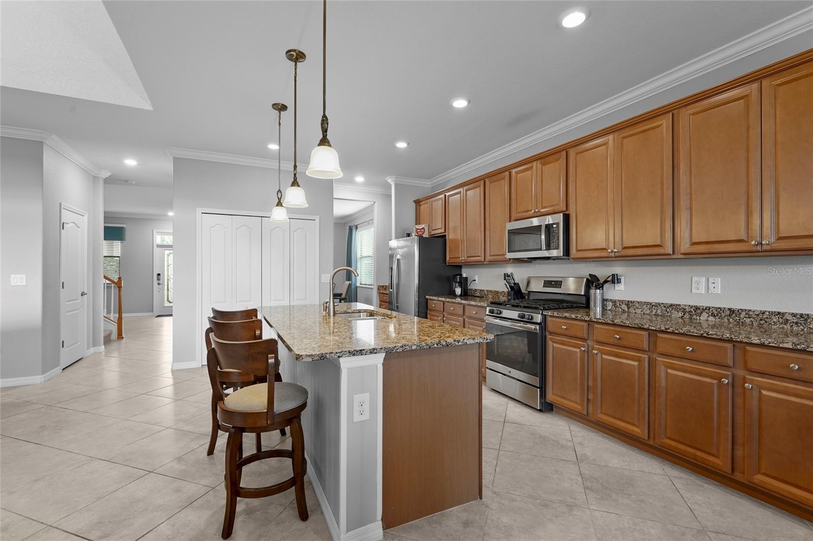 SAVANNA AT LAKEWOOD RANCH PH I - Residential