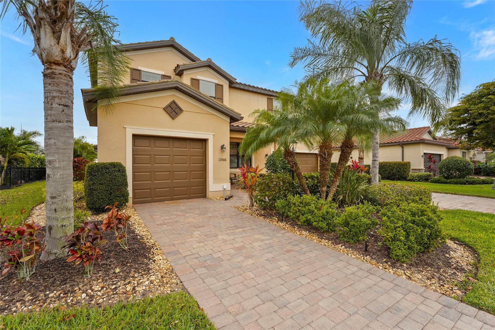 SAVANNA AT LAKEWOOD RANCH PH I - Residential