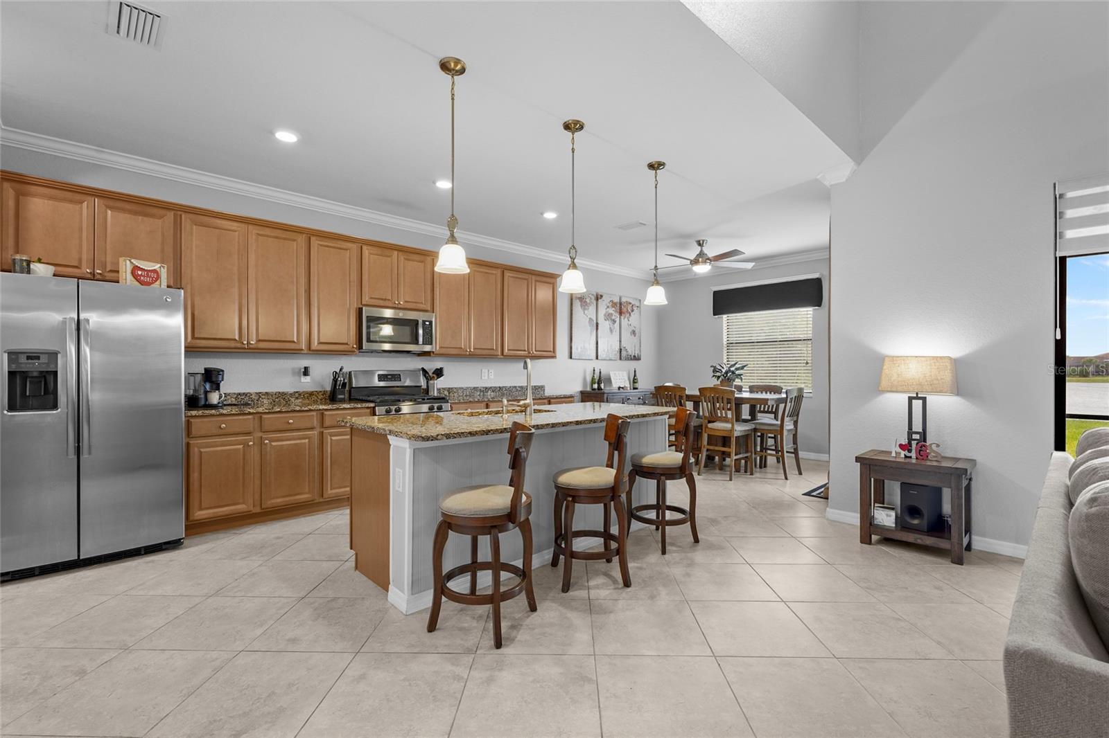 SAVANNA AT LAKEWOOD RANCH PH I - Residential