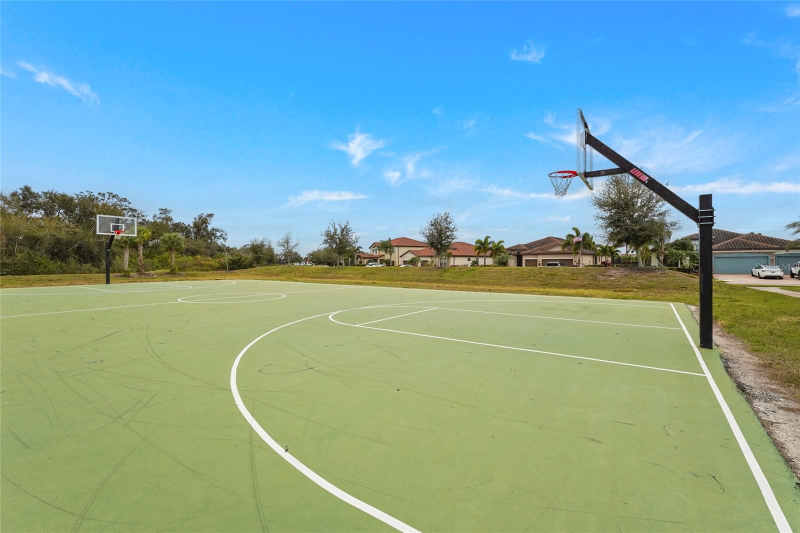 SAVANNA AT LAKEWOOD RANCH PH I - Residential