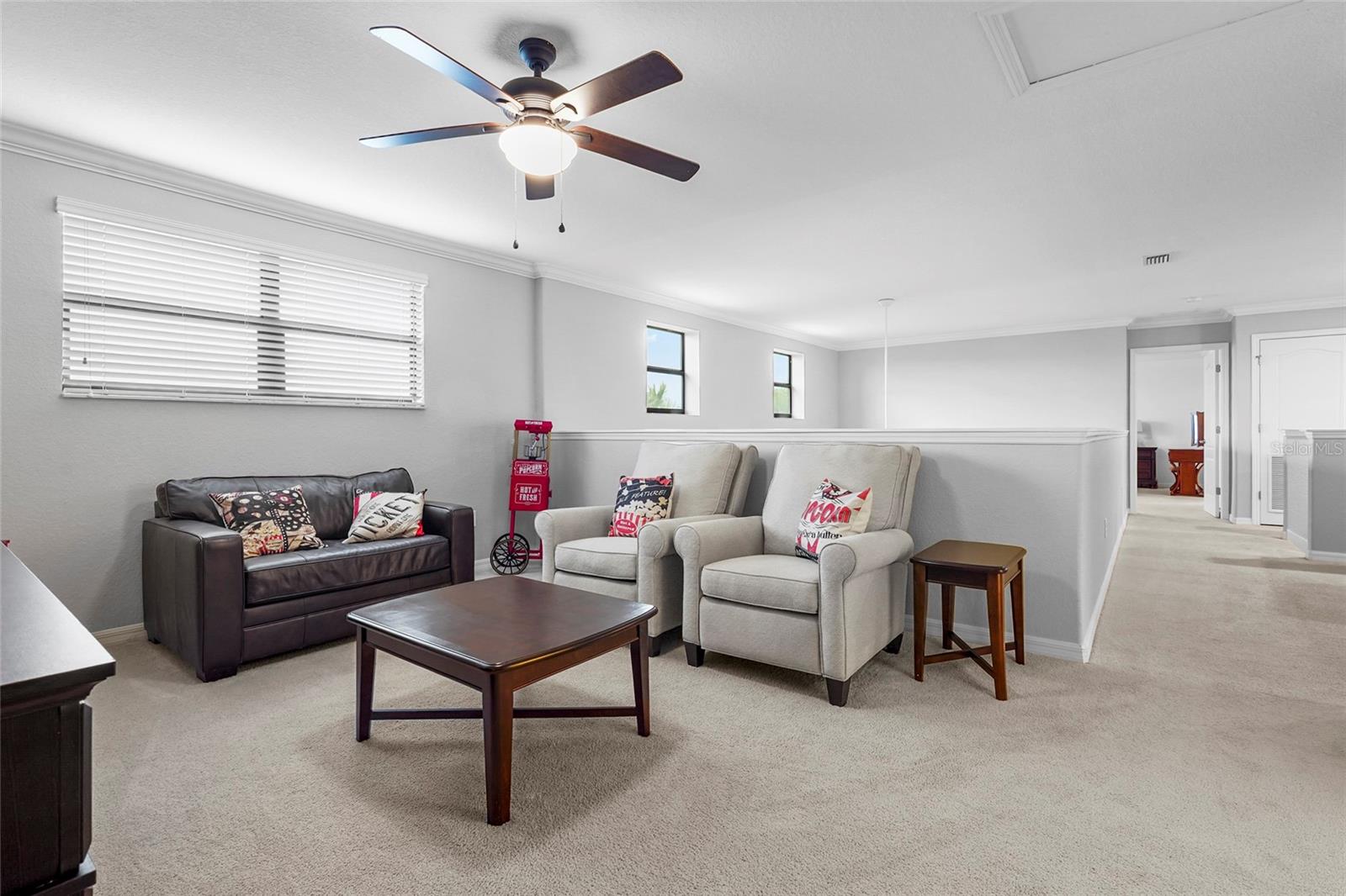 SAVANNA AT LAKEWOOD RANCH PH I - Residential