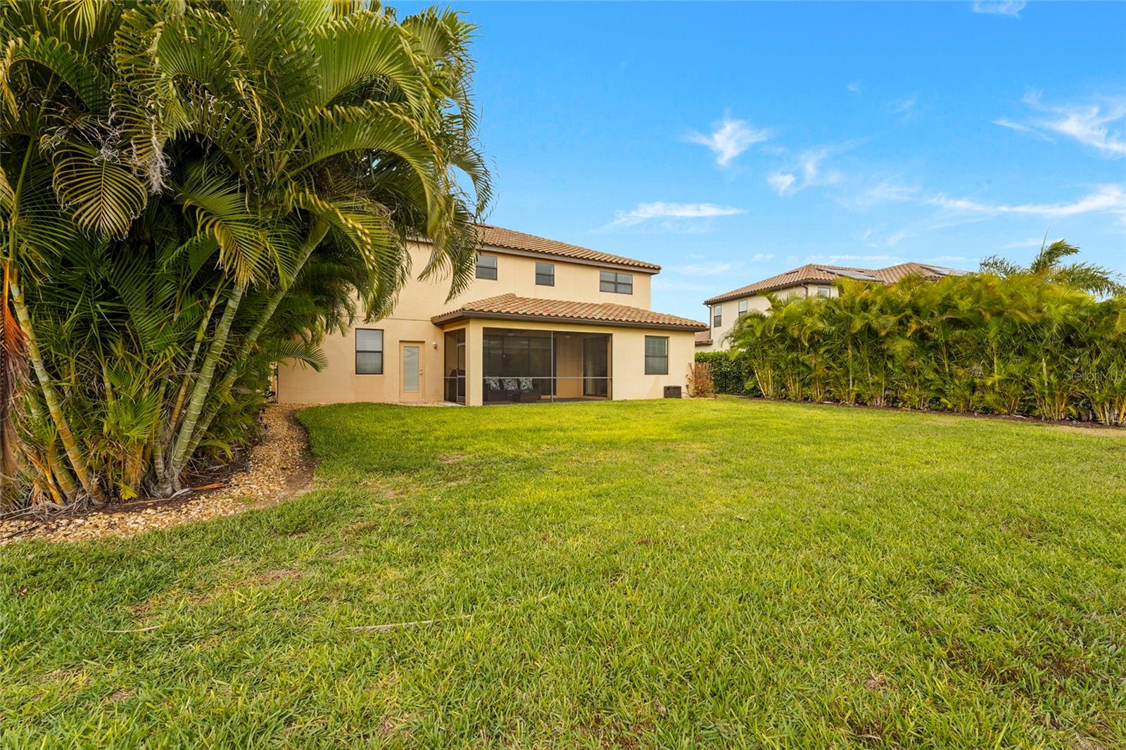 SAVANNA AT LAKEWOOD RANCH PH I - Residential