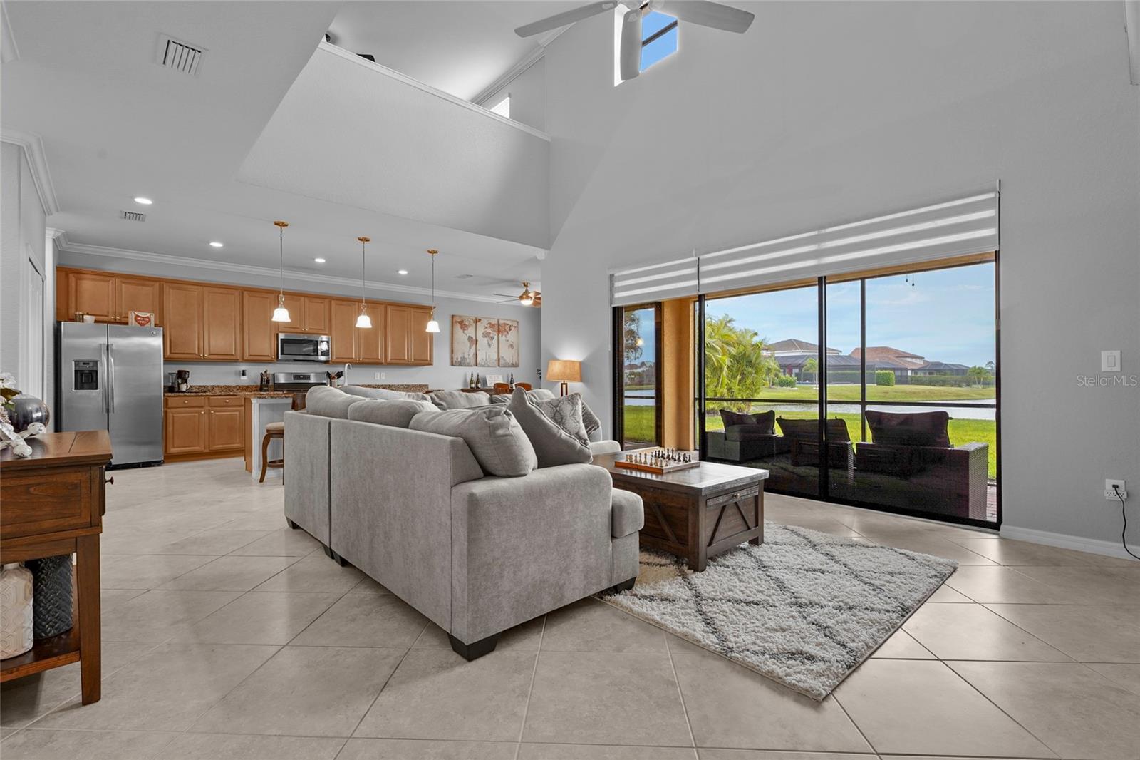 SAVANNA AT LAKEWOOD RANCH PH I - Residential