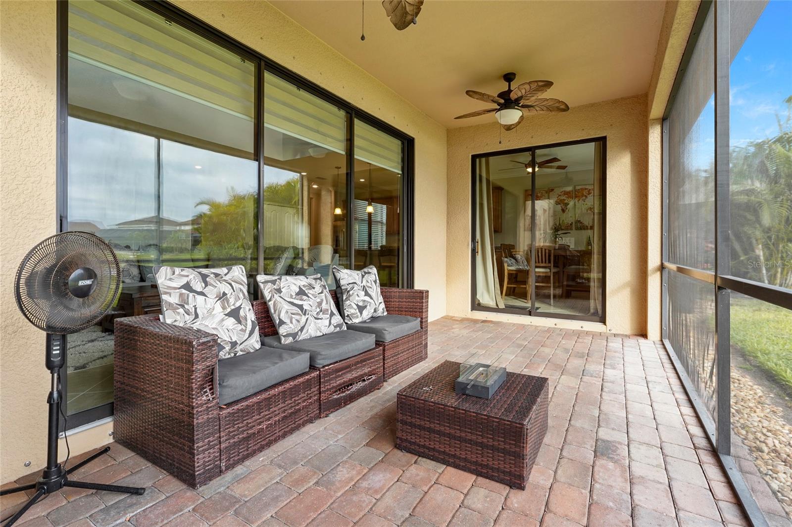 SAVANNA AT LAKEWOOD RANCH PH I - Residential