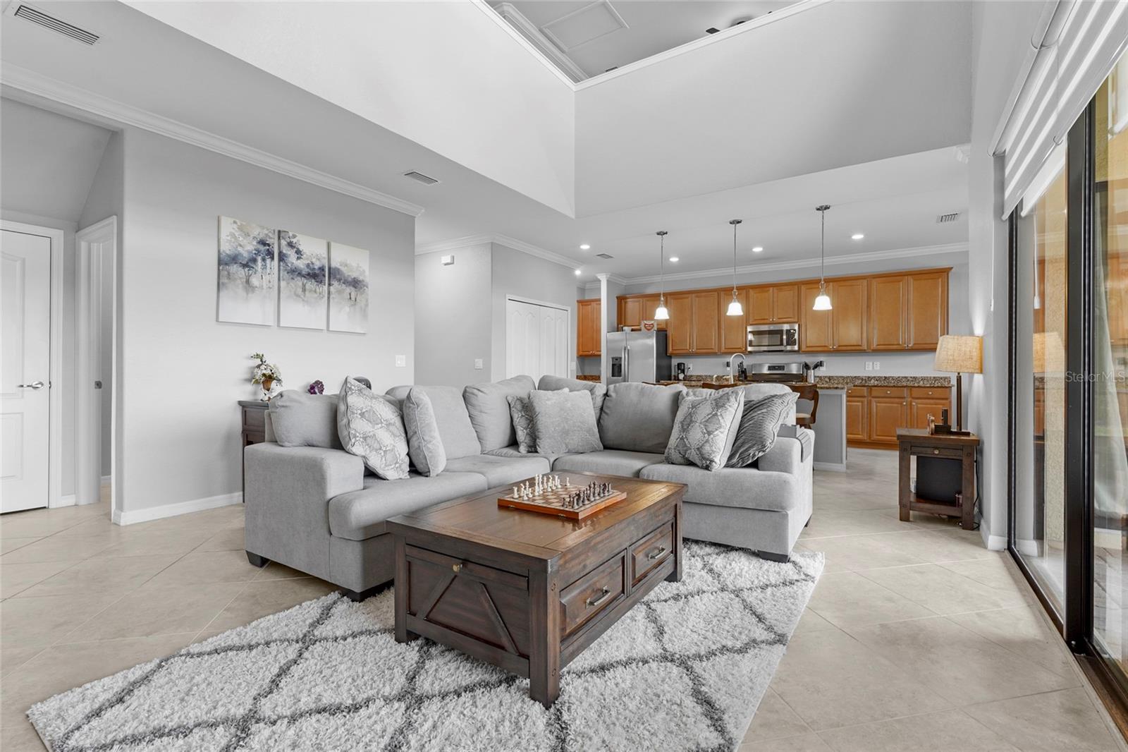 SAVANNA AT LAKEWOOD RANCH PH I - Residential