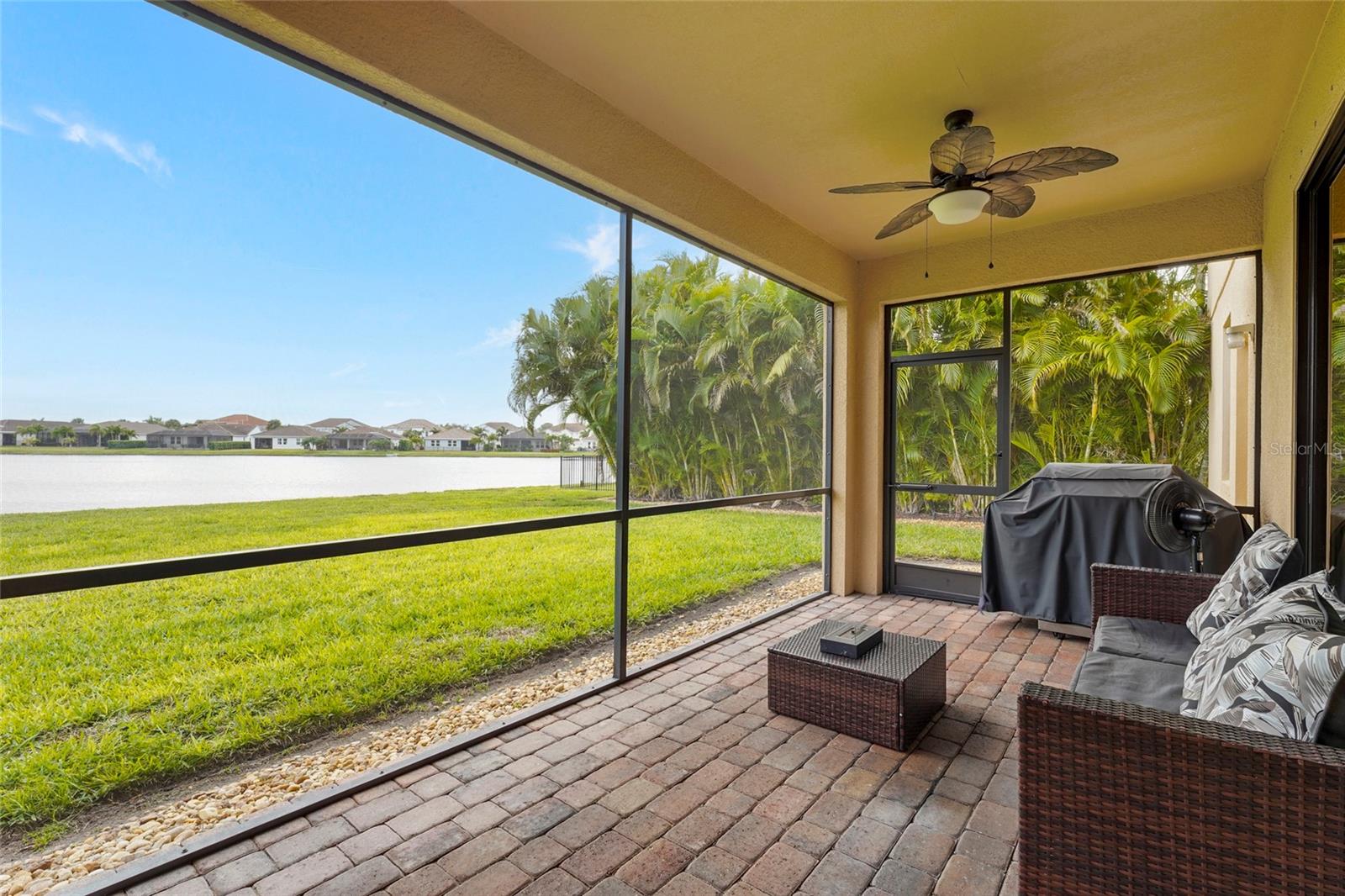 SAVANNA AT LAKEWOOD RANCH PH I - Residential