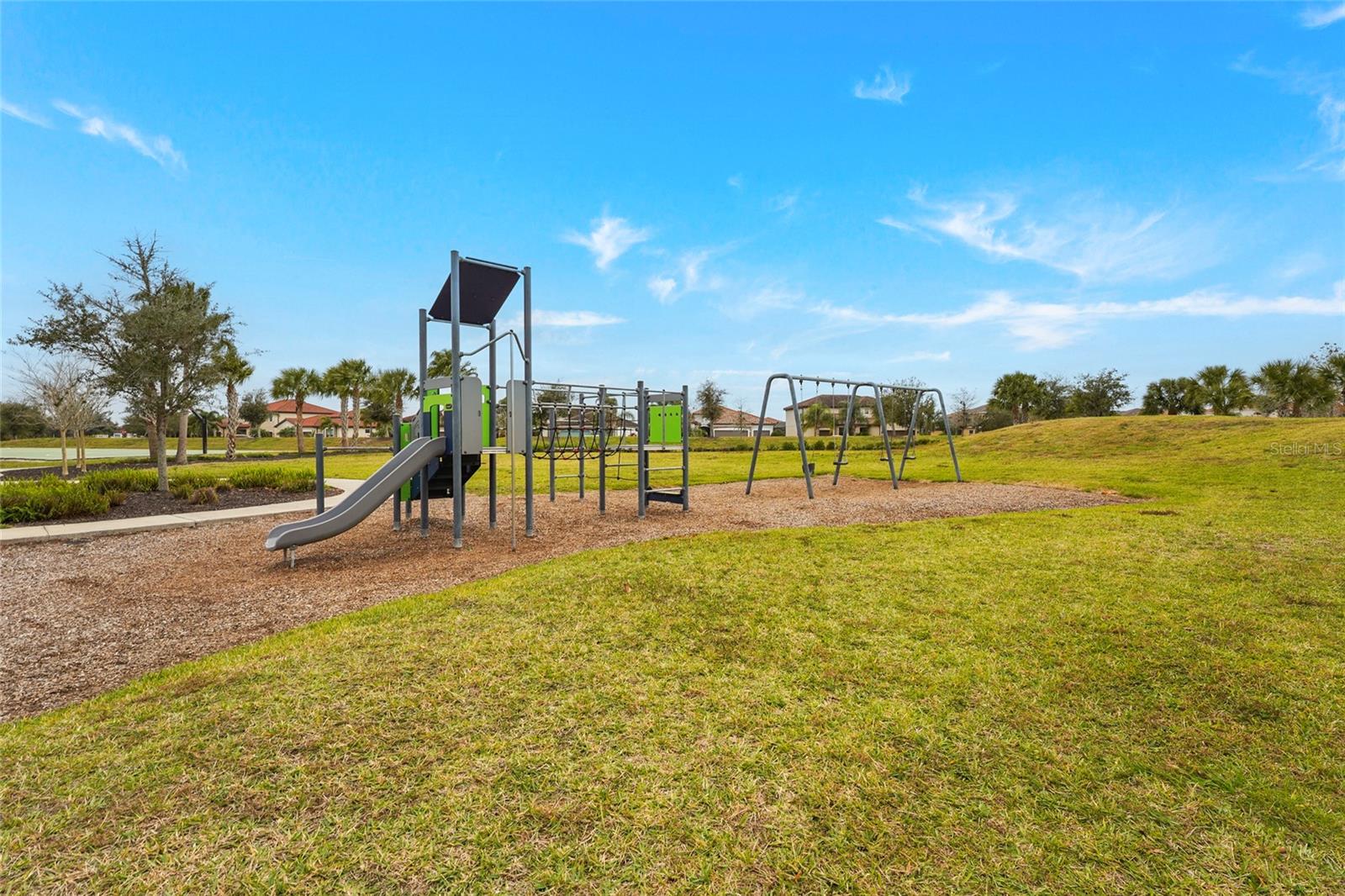 SAVANNA AT LAKEWOOD RANCH PH I - Residential