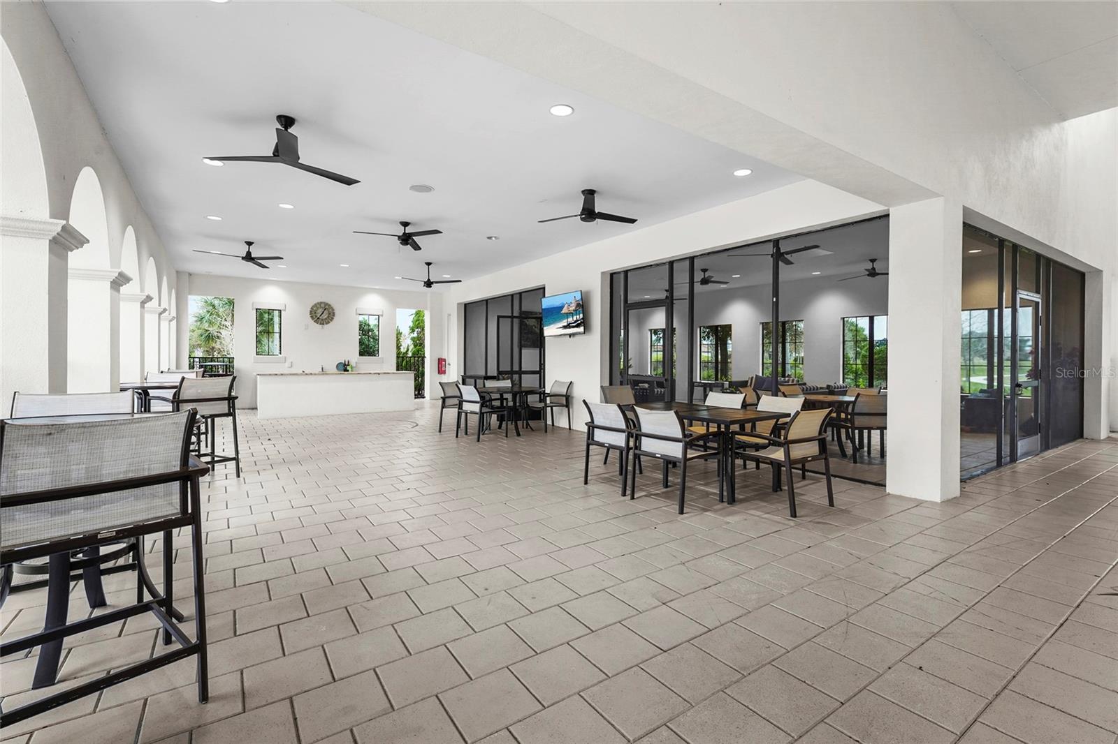 SAVANNA AT LAKEWOOD RANCH PH I - Residential