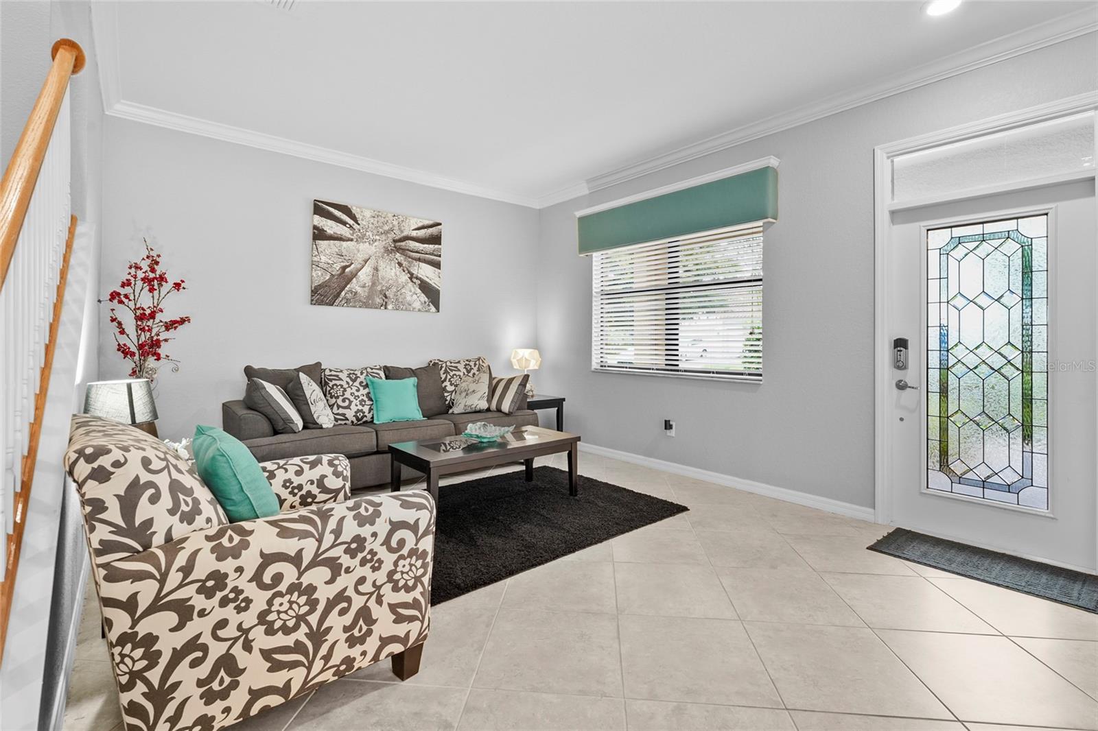 SAVANNA AT LAKEWOOD RANCH PH I - Residential