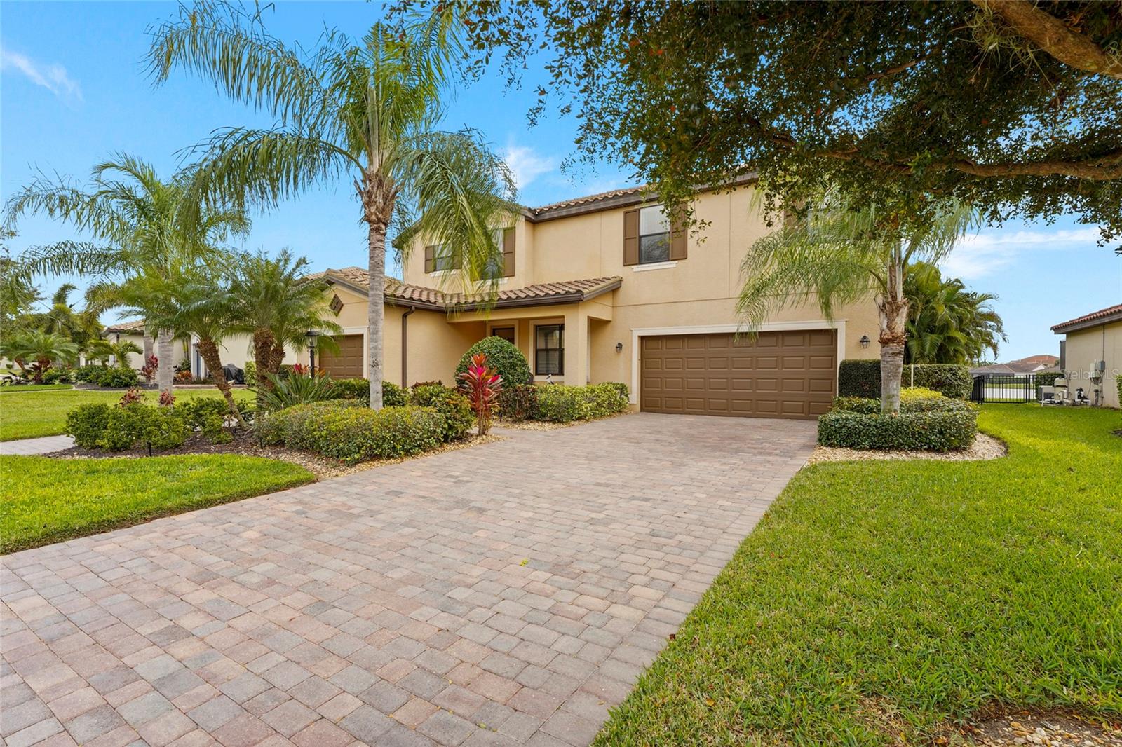 SAVANNA AT LAKEWOOD RANCH PH I - Residential