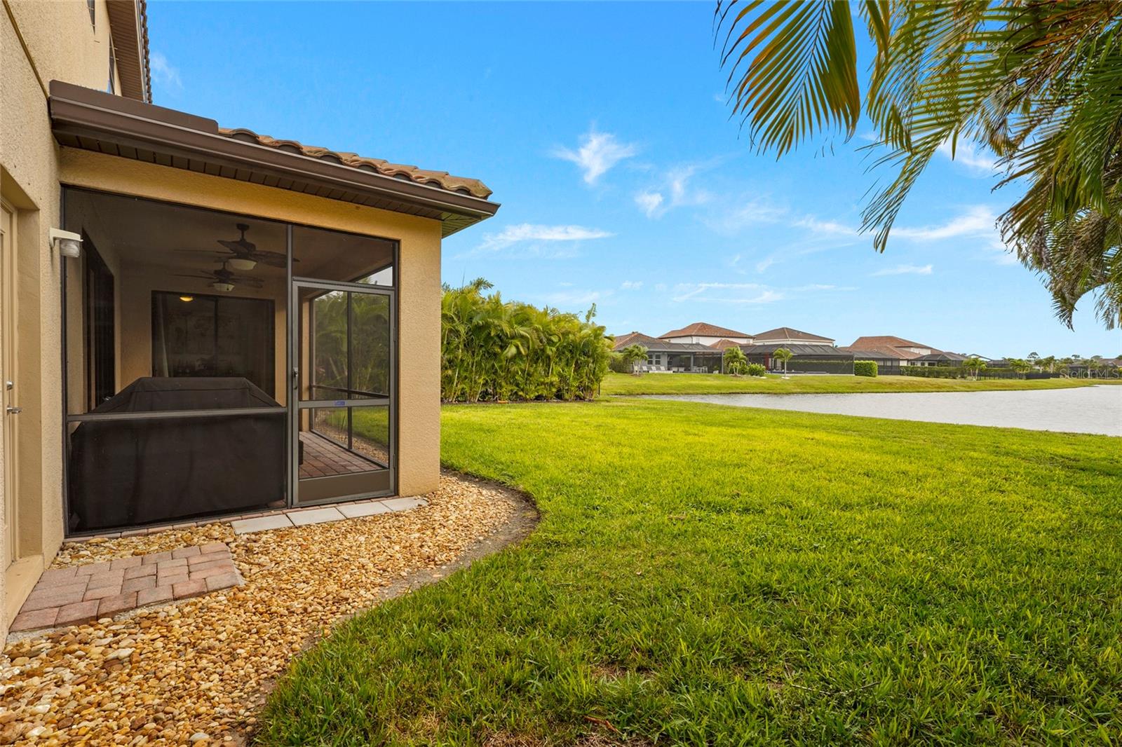 SAVANNA AT LAKEWOOD RANCH PH I - Residential