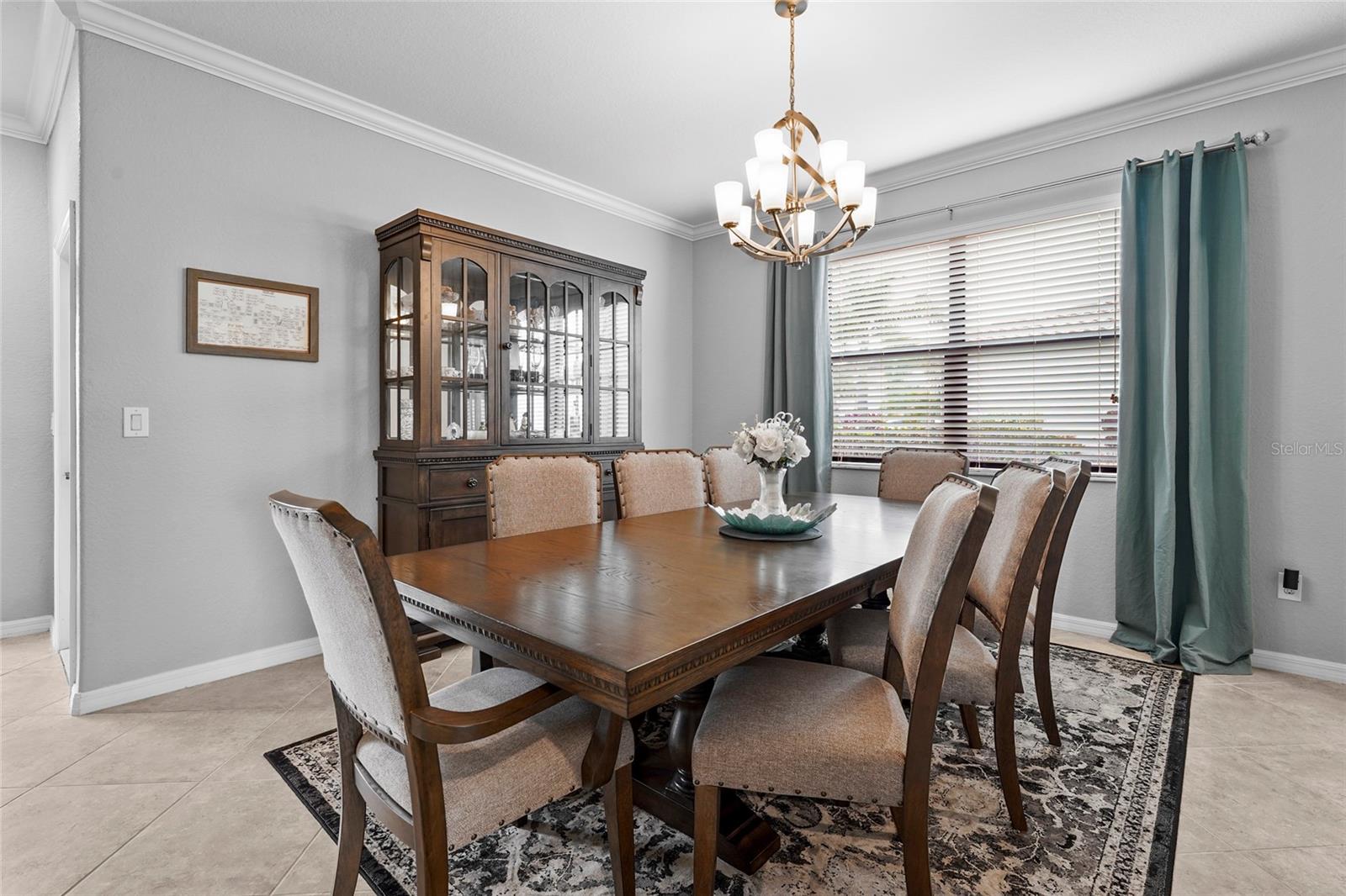 SAVANNA AT LAKEWOOD RANCH PH I - Residential