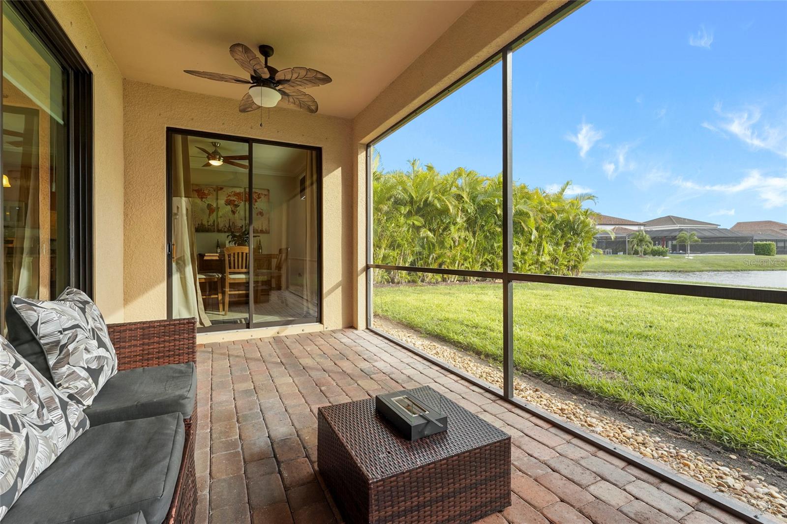 SAVANNA AT LAKEWOOD RANCH PH I - Residential