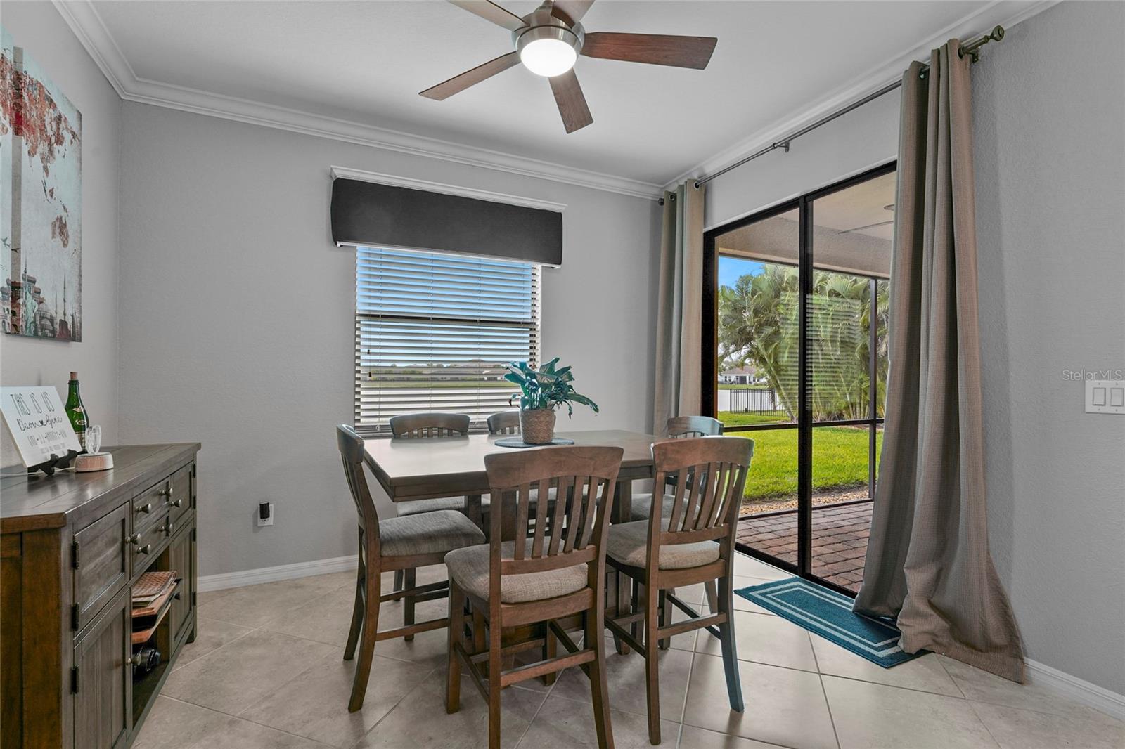 SAVANNA AT LAKEWOOD RANCH PH I - Residential