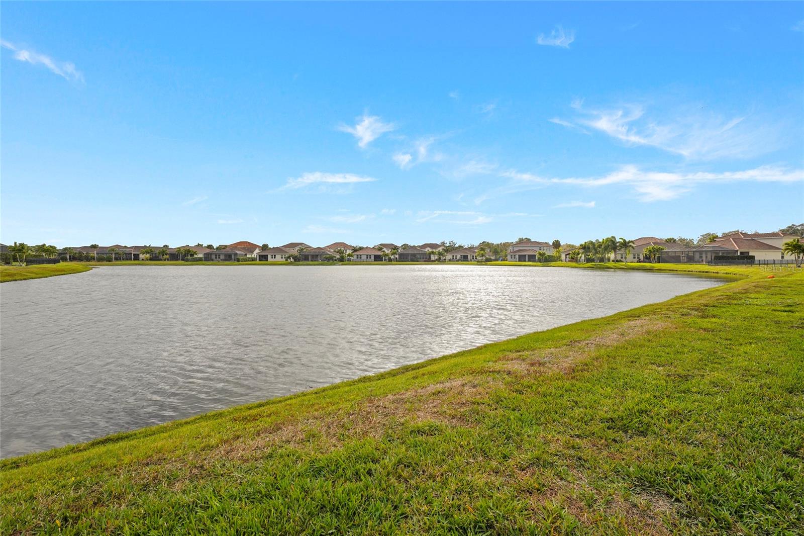 SAVANNA AT LAKEWOOD RANCH PH I - Residential