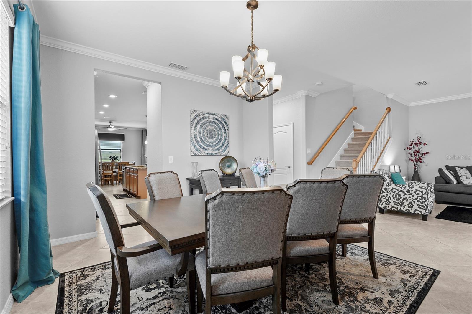 SAVANNA AT LAKEWOOD RANCH PH I - Residential