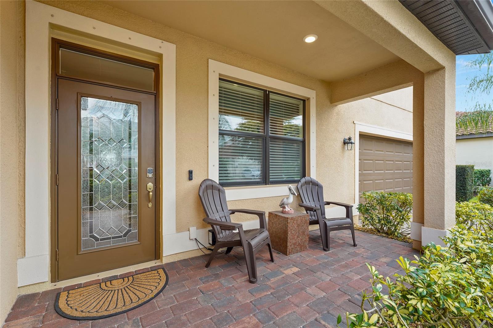 SAVANNA AT LAKEWOOD RANCH PH I - Residential