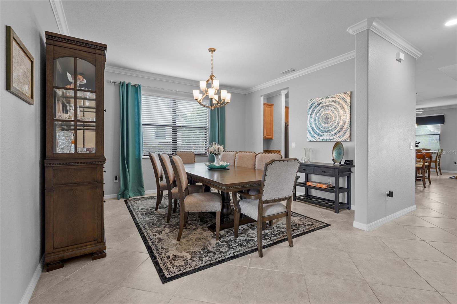 SAVANNA AT LAKEWOOD RANCH PH I - Residential