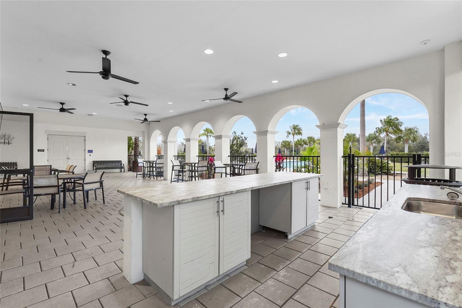 SAVANNA AT LAKEWOOD RANCH PH I - Residential