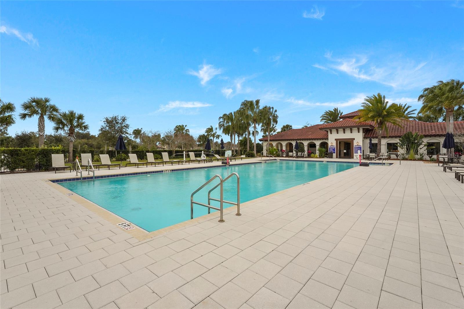 SAVANNA AT LAKEWOOD RANCH PH I - Residential