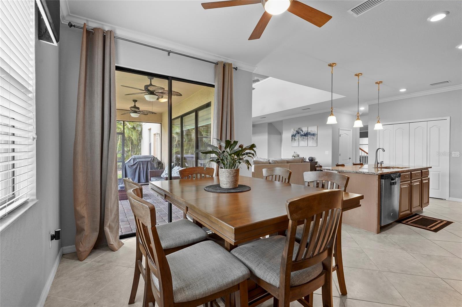 SAVANNA AT LAKEWOOD RANCH PH I - Residential