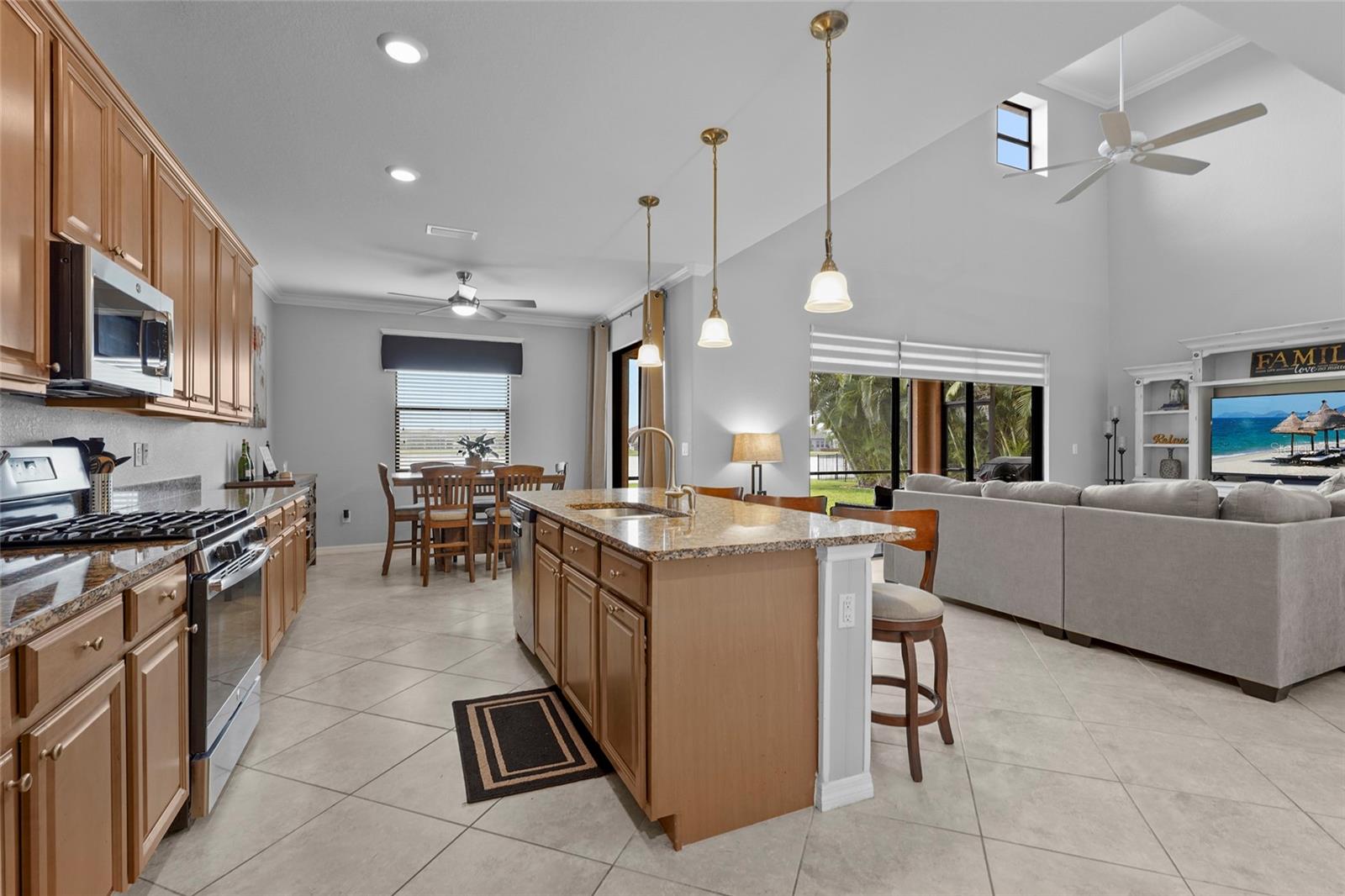 SAVANNA AT LAKEWOOD RANCH PH I - Residential