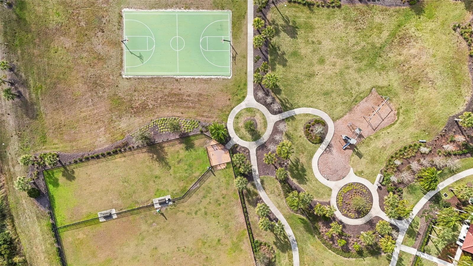 SAVANNA AT LAKEWOOD RANCH PH I - Residential