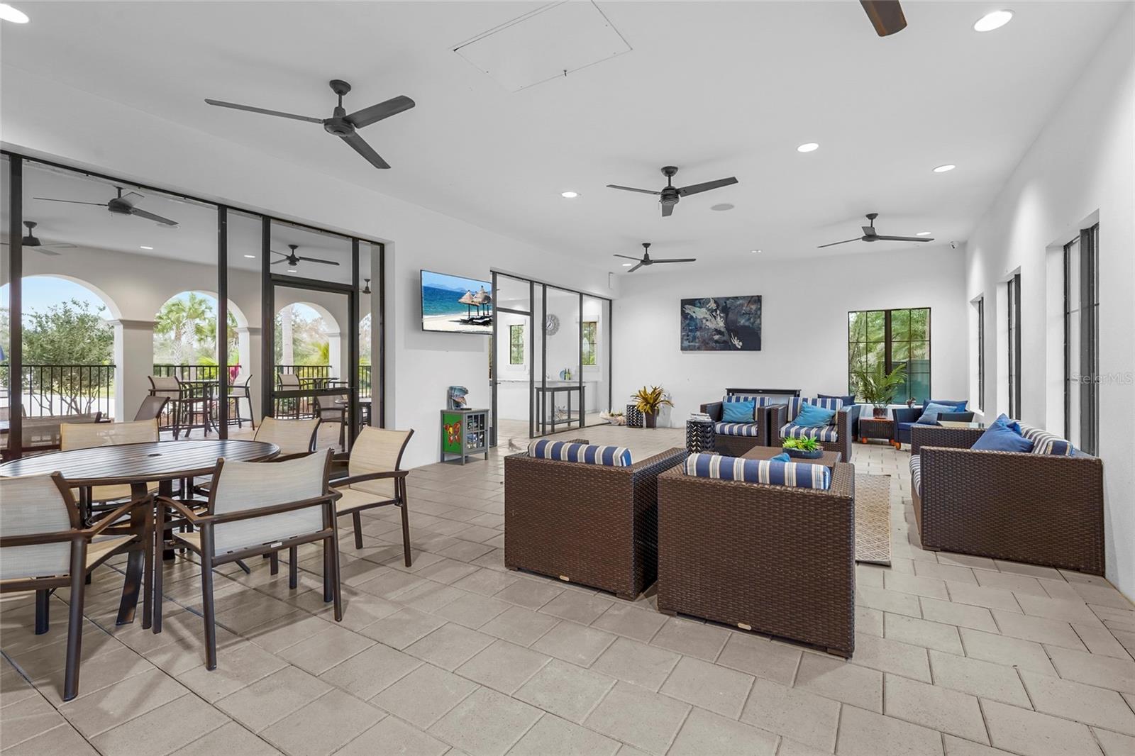 SAVANNA AT LAKEWOOD RANCH PH I - Residential