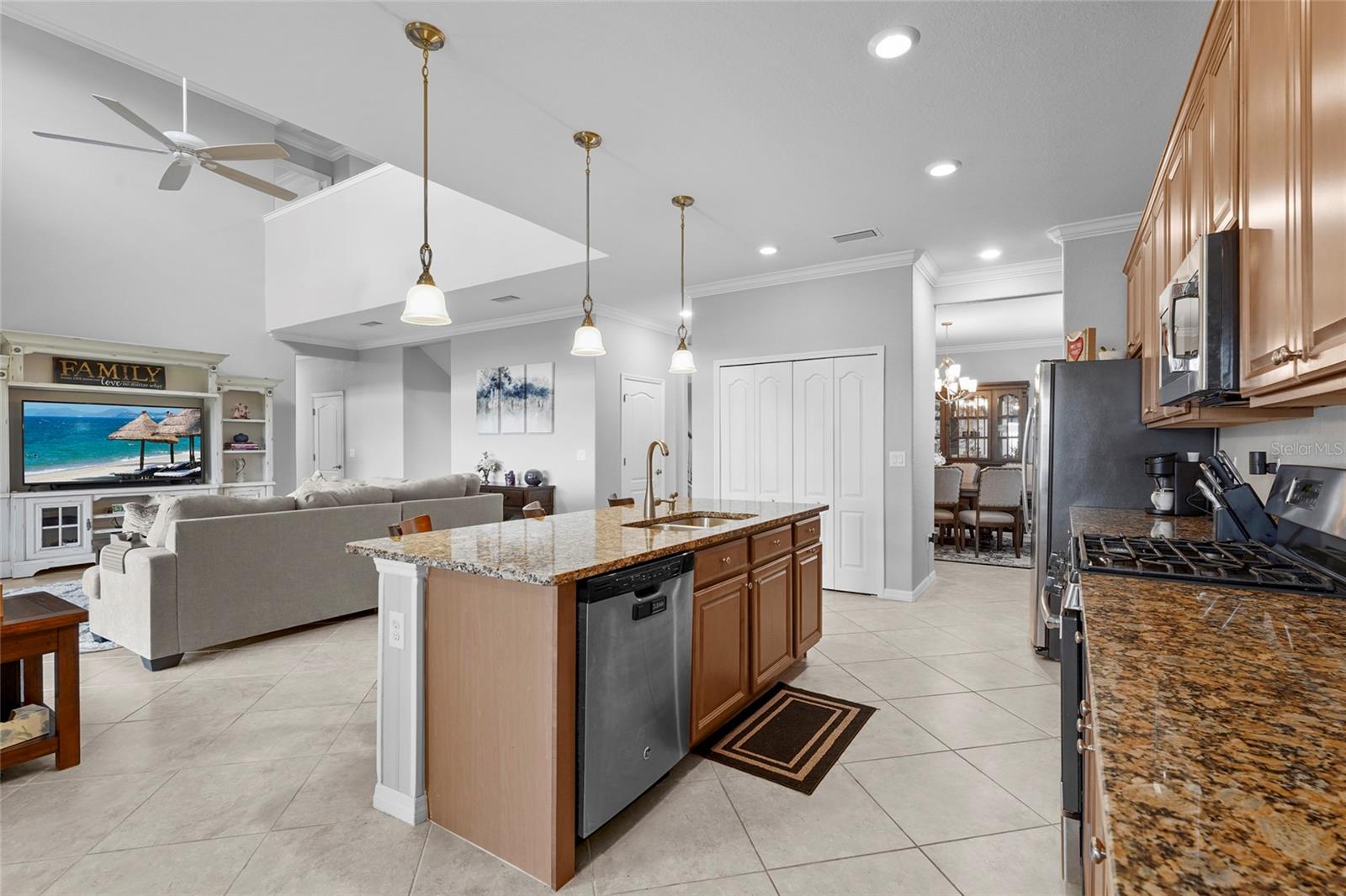 SAVANNA AT LAKEWOOD RANCH PH I - Residential