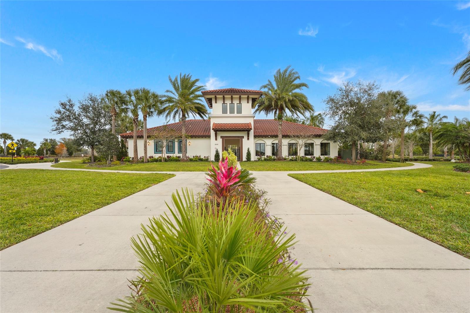 SAVANNA AT LAKEWOOD RANCH PH I - Residential