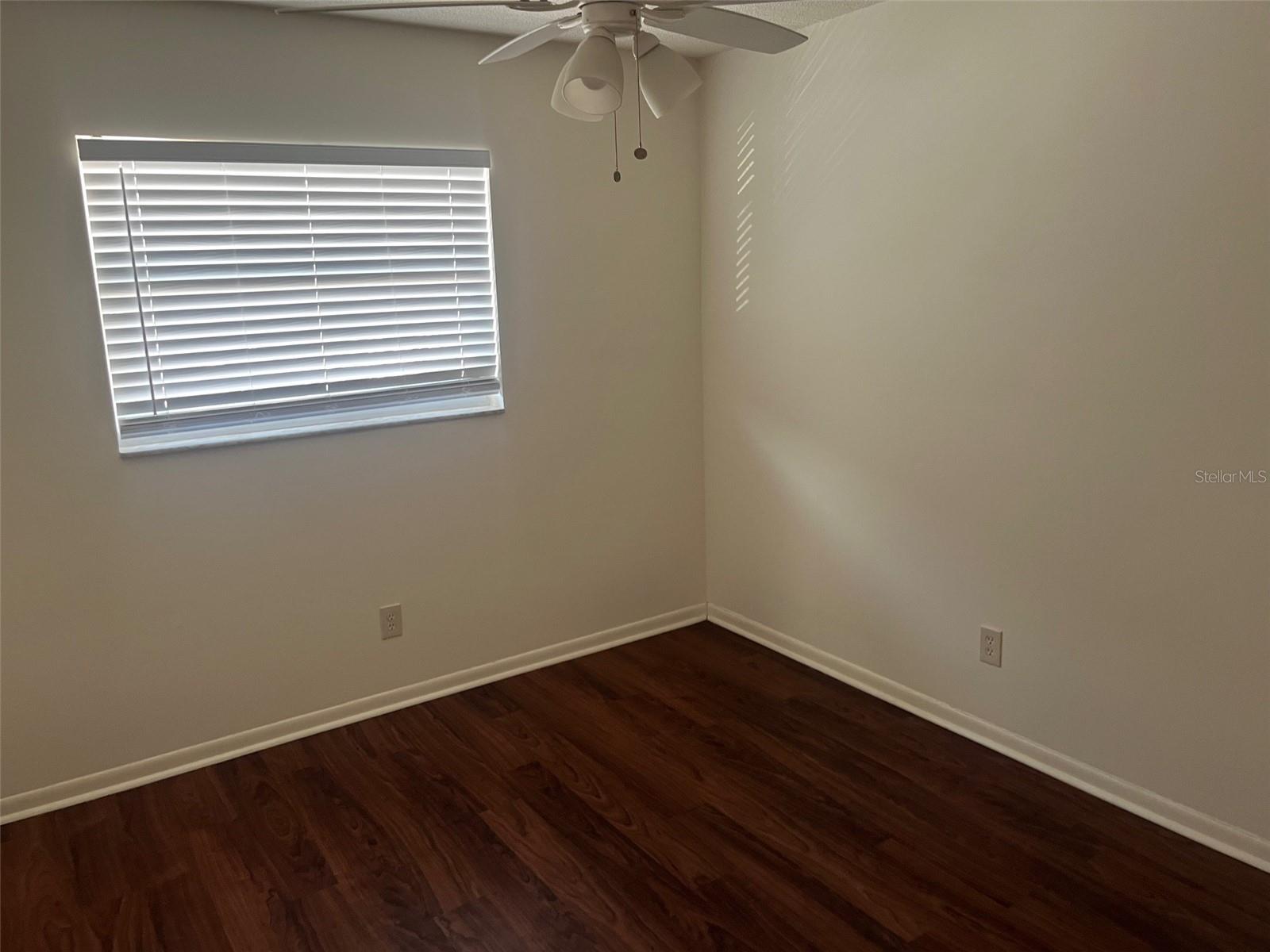 MOREY BEACH - Residential Lease