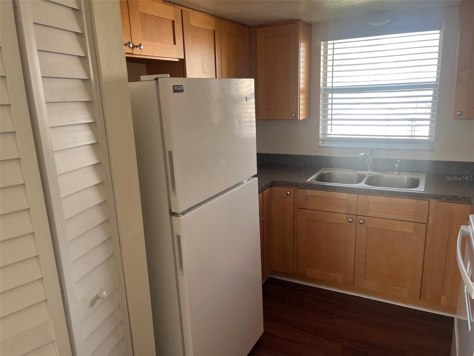 MOREY BEACH - Residential Lease