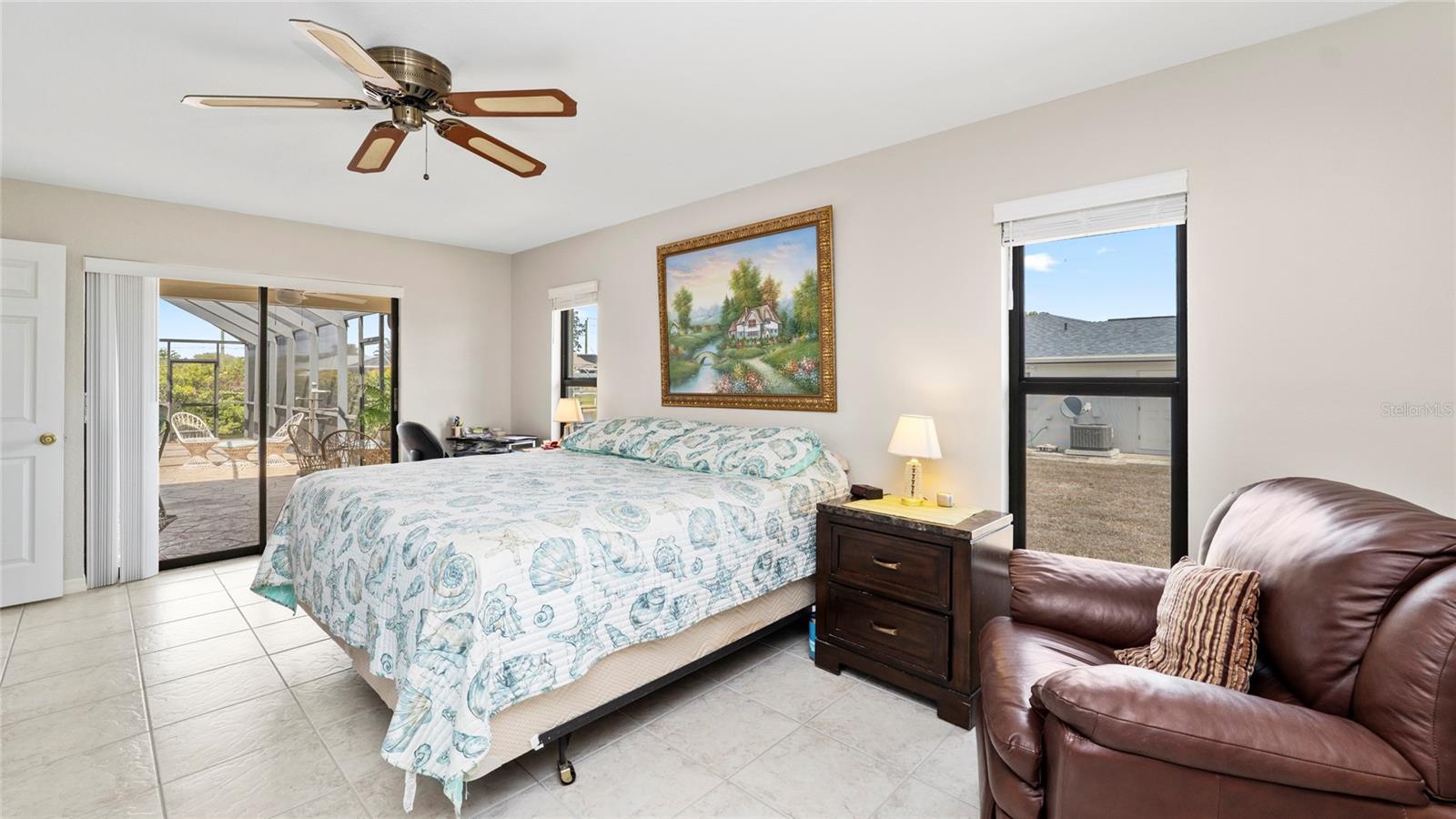 HRBR HEIGHTS - Residential