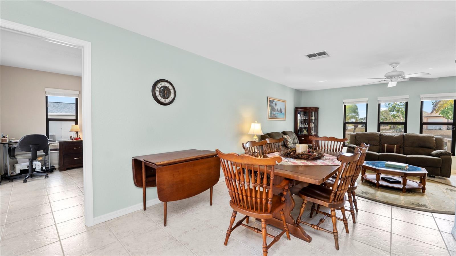 HRBR HEIGHTS - Residential