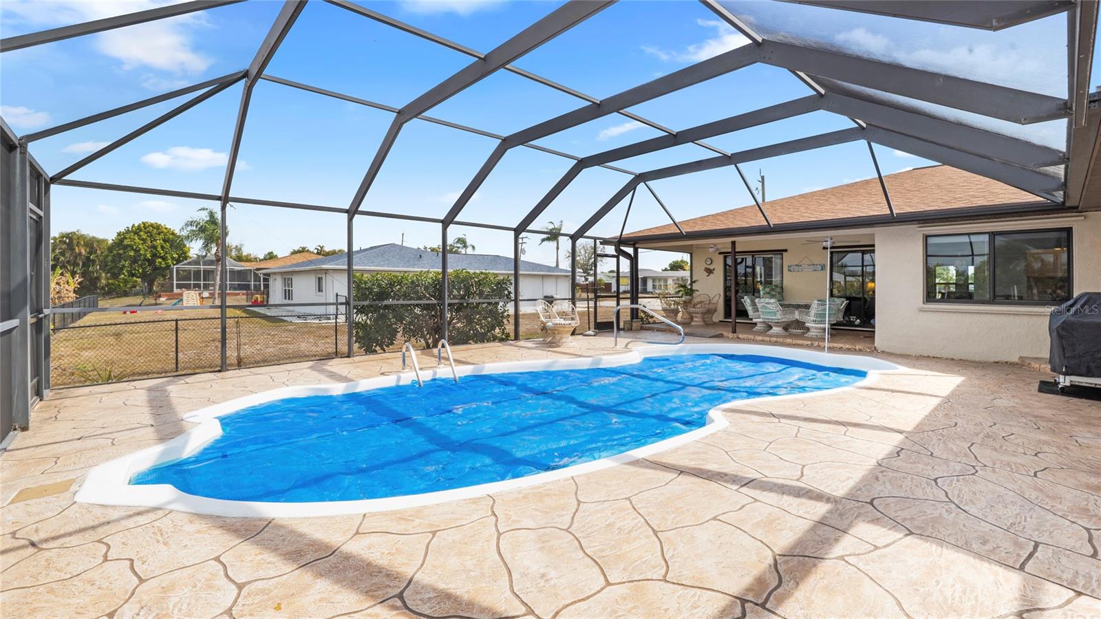 HRBR HEIGHTS - Residential