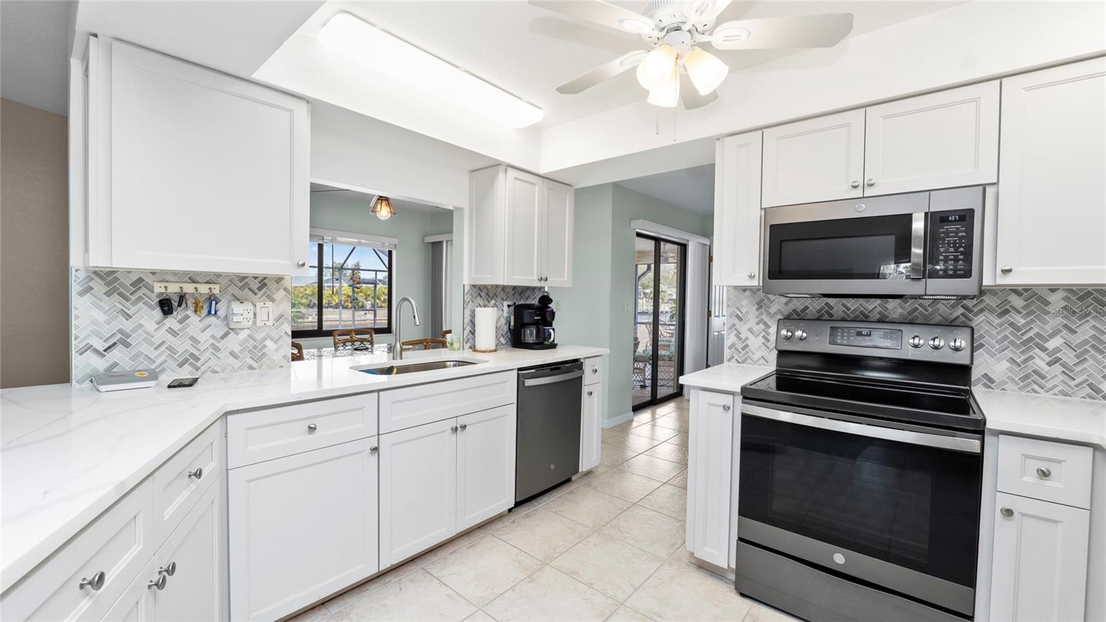 HRBR HEIGHTS - Residential