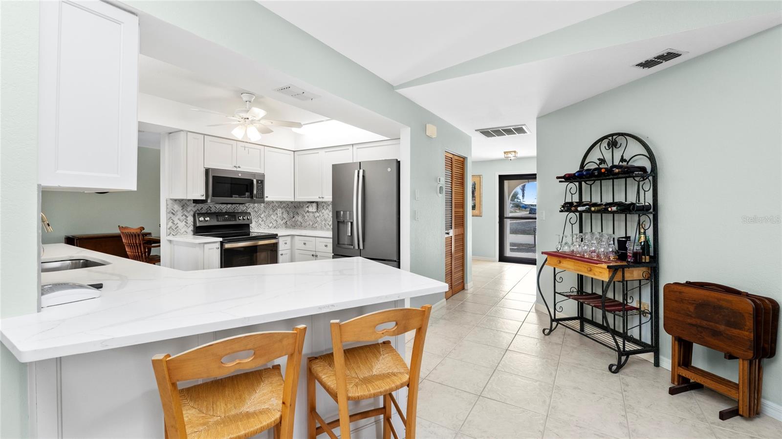 HRBR HEIGHTS - Residential