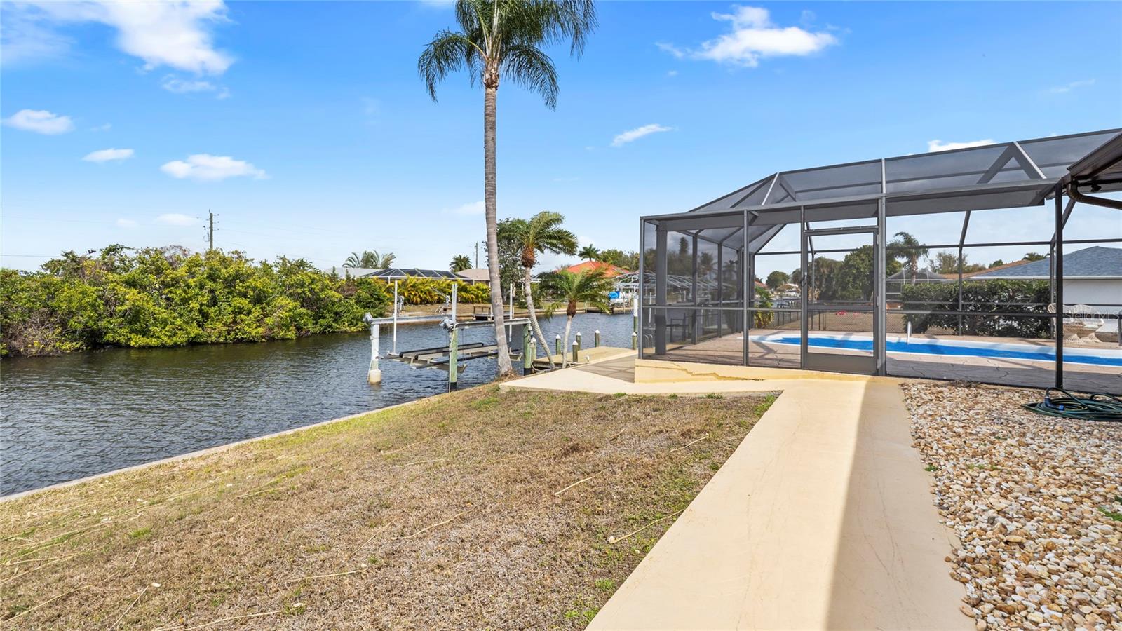 HRBR HEIGHTS - Residential