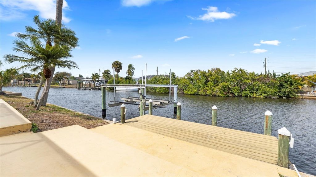 Photo of 27248 San Marino Drive, Punta Gorda, FL 33983 (MLS # TB8481731)