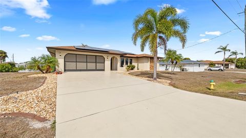 Photo of 27248 San Marino Drive, Punta Gorda, FL 33983 (MLS # TB8481731)