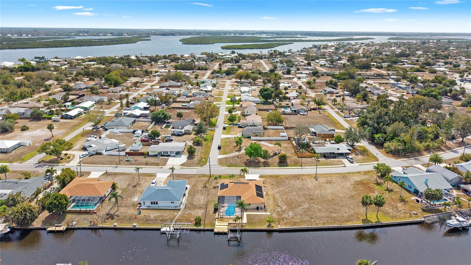 HRBR HEIGHTS - Residential