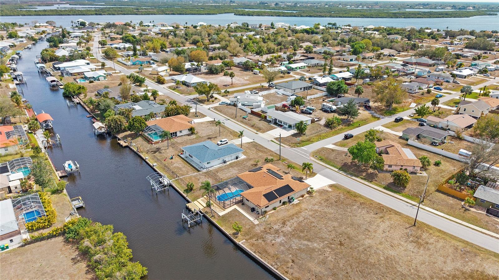 HRBR HEIGHTS - Residential